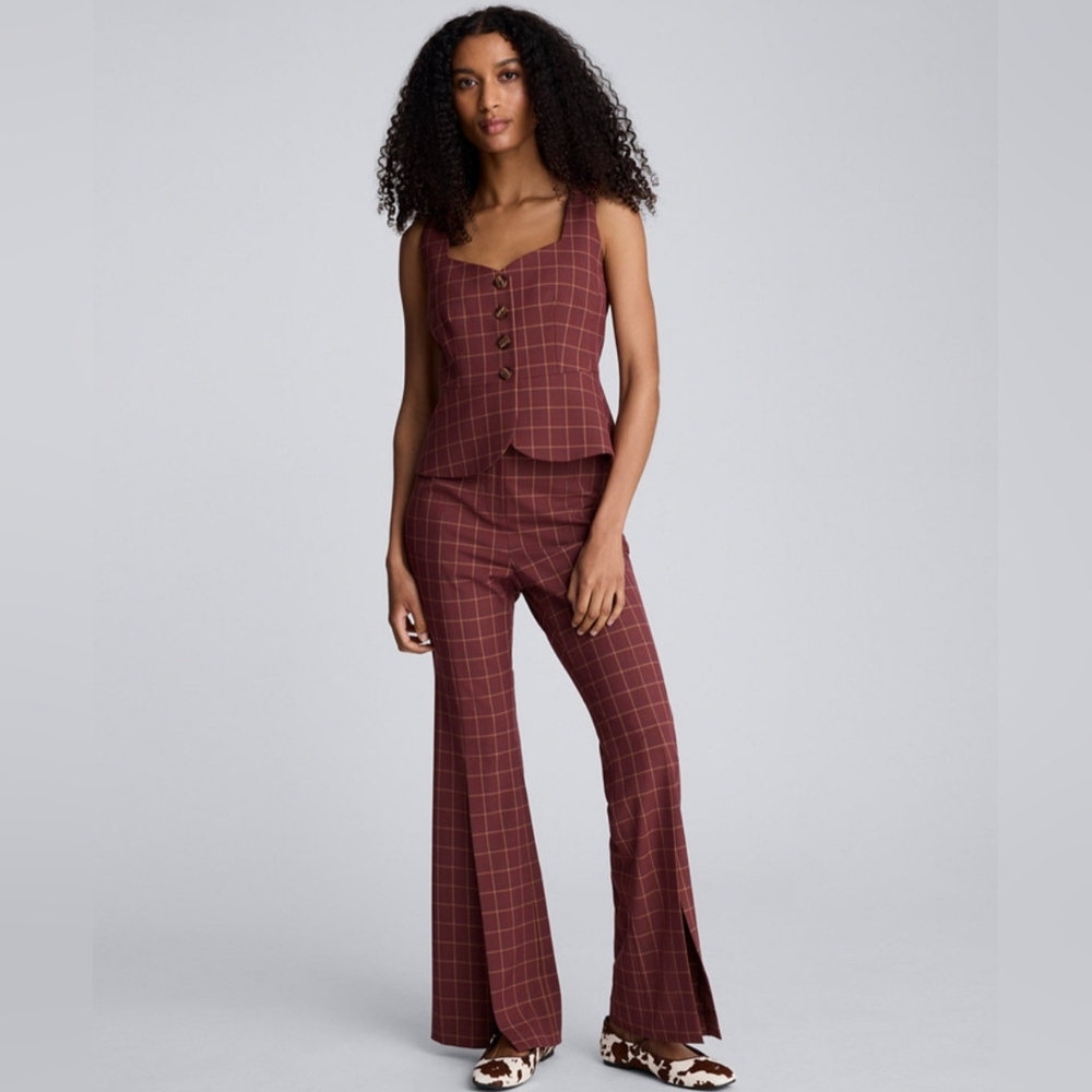 Kenneth Cole 2pn Pant Set